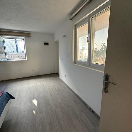 Leni Apartmani Dobre Vode Dobra Voda Luaran gambar