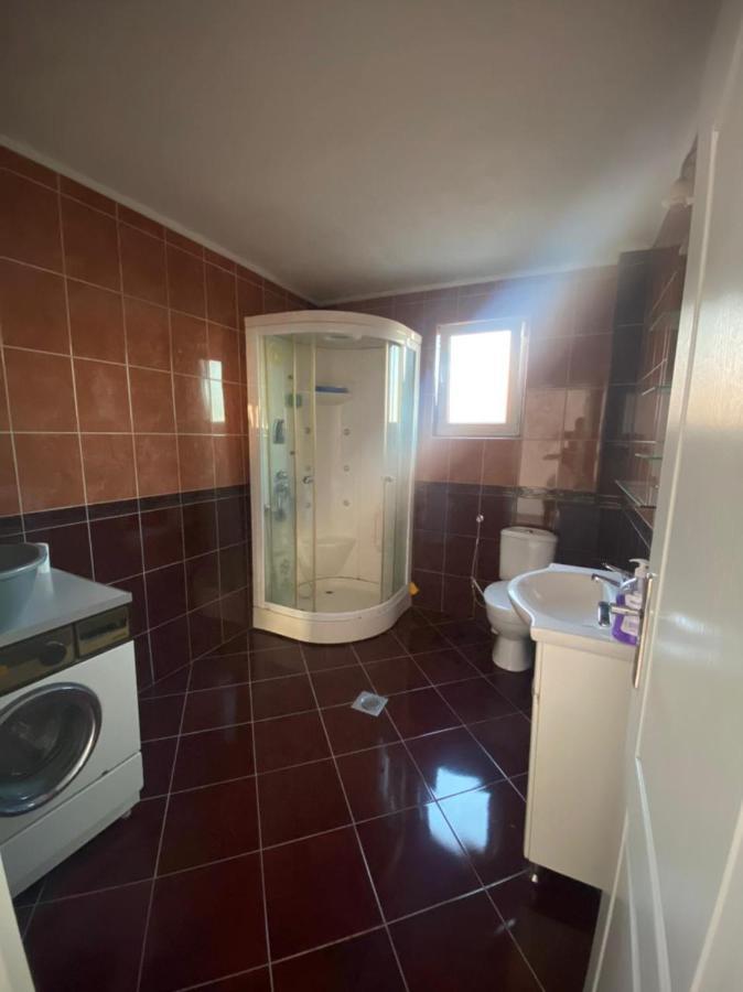Leni Apartmani Dobre Vode Dobra Voda Luaran gambar