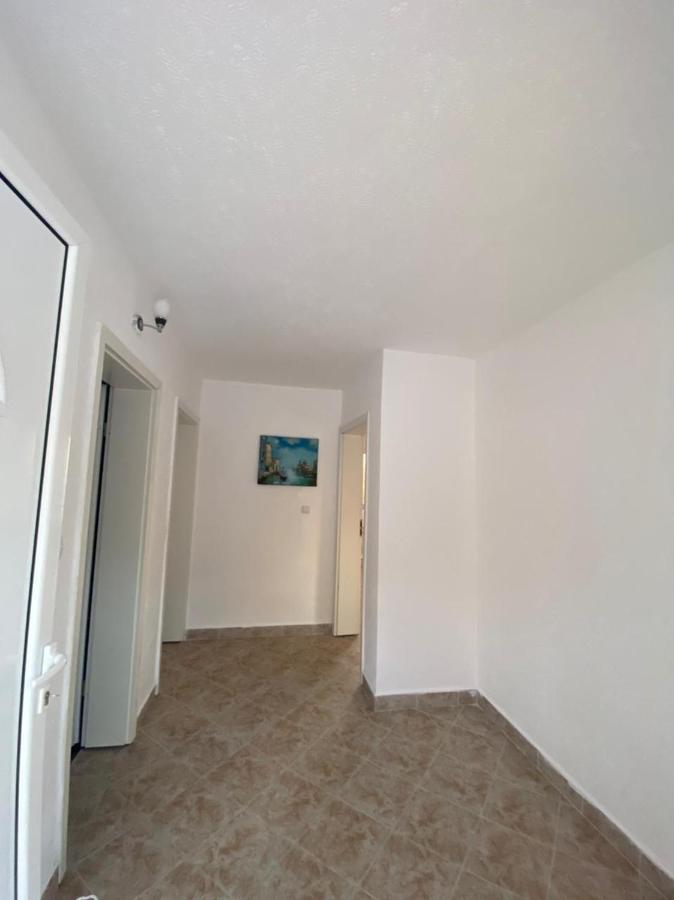 Leni Apartmani Dobre Vode Dobra Voda Luaran gambar