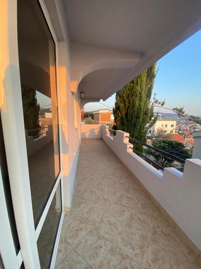Leni Apartmani Dobre Vode Dobra Voda Luaran gambar