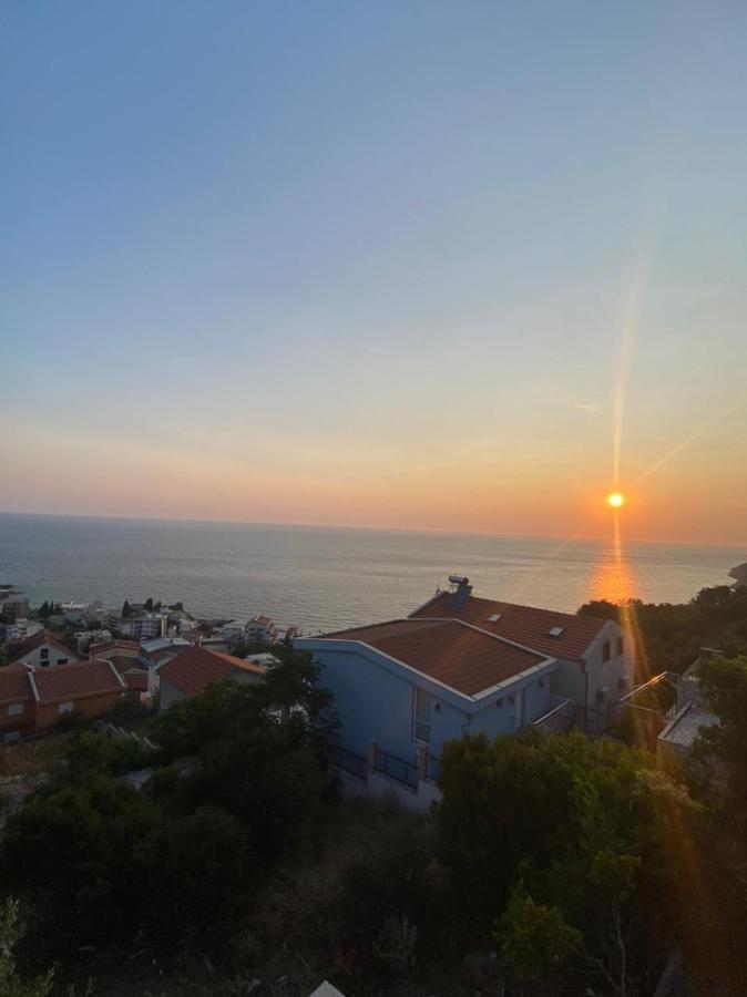Leni Apartmani Dobre Vode Dobra Voda Luaran gambar