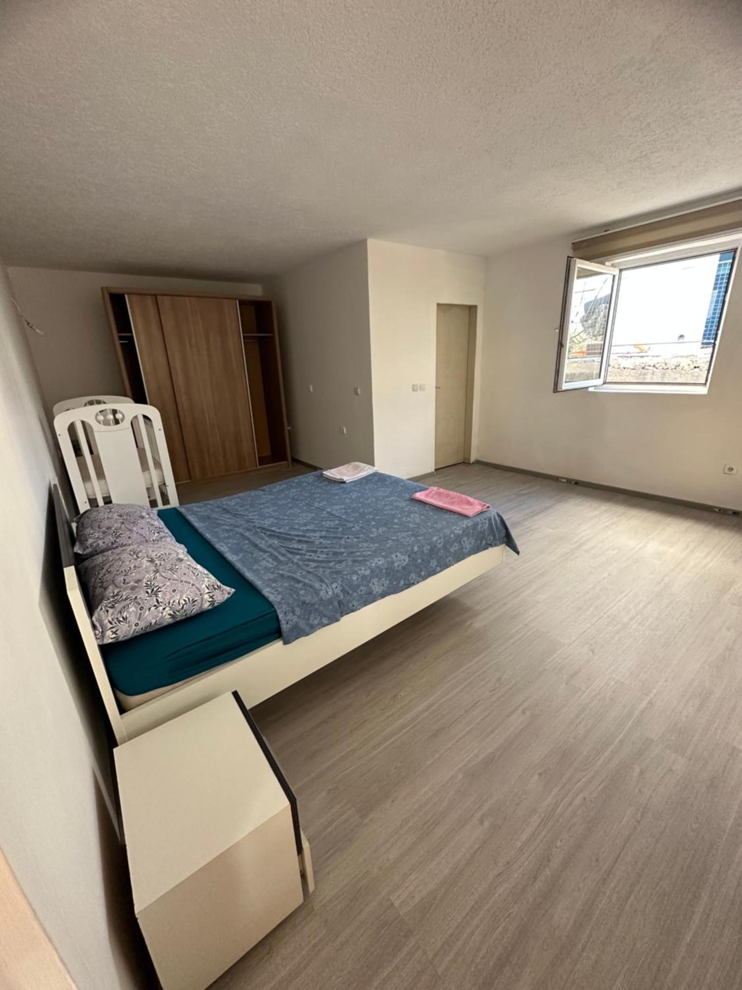 Leni Apartmani Dobre Vode Dobra Voda Luaran gambar