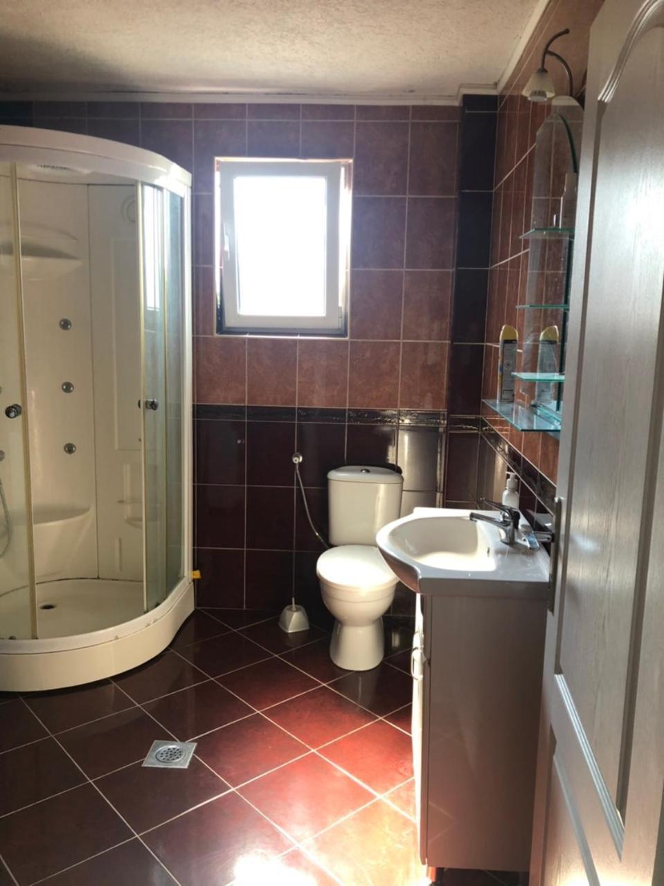 Leni Apartmani Dobre Vode Dobra Voda Luaran gambar
